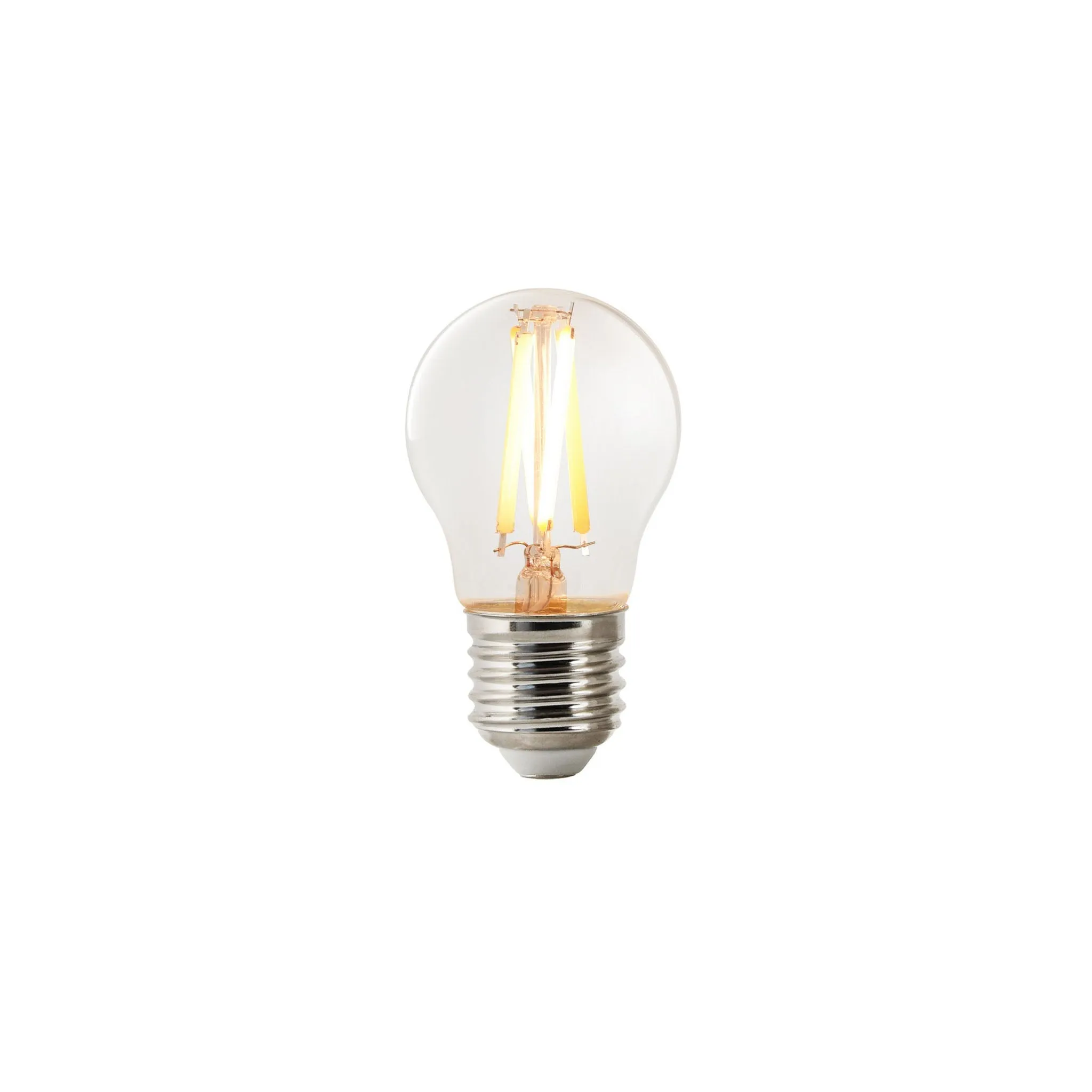 Smart | E27 | G45 | Fil.