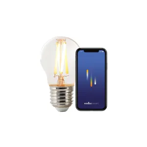 Smart | E27 | G45 | Fil.