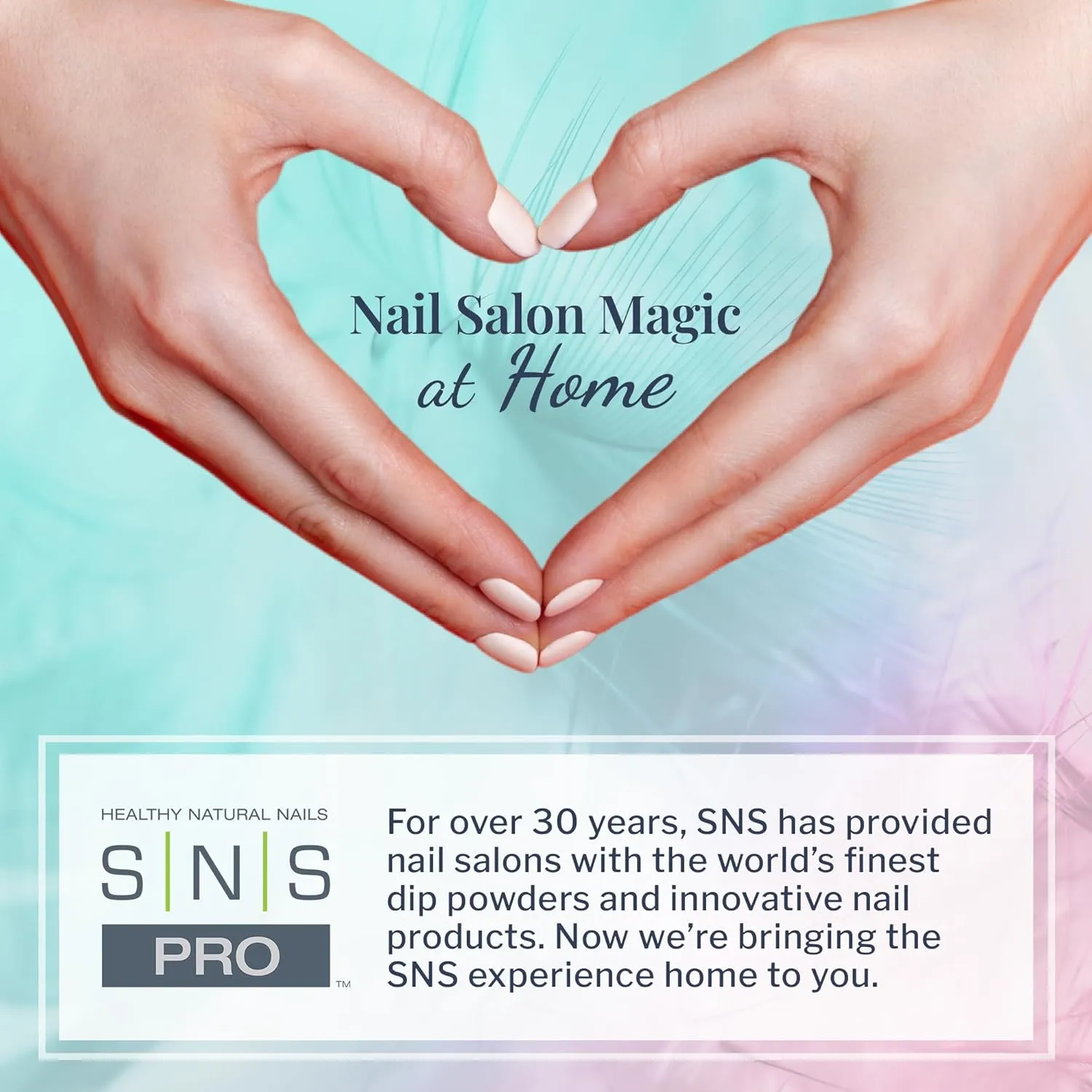 SNS Nail Dip Powder, Gelous Color Dipping Powder - Fairy Blue Wren (Purple/Violet, Navy, Glitter) - Long-Lasting Dip Nail Color Lasts up to 14 days - Low-Odor & No UV Lamp Required - 1 Oz