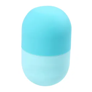 SOIMISS Ice Massage Tool Face Edema Relief Portable Pore Tightening Relaxing Ice Roller