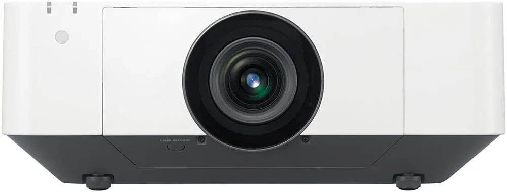 Sony VPL-FHZ65 LCD Projector - 1080p - HDTV - 16:10