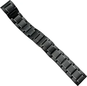 Stainless Steel Watch Band 20mm Universal Metal Replacement Wristband