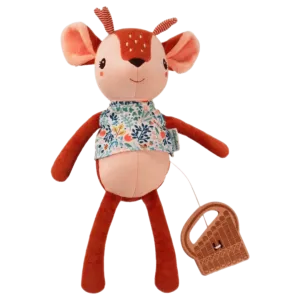 Stella the Fawn Musical Plush