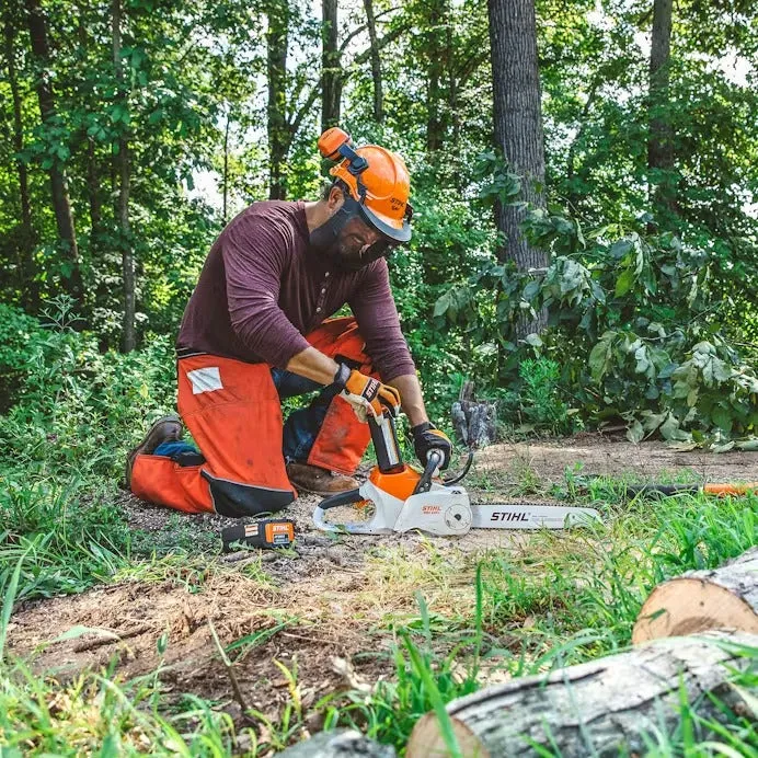 STIHL® MSA 220 C-B Battery Powered Chainsaw