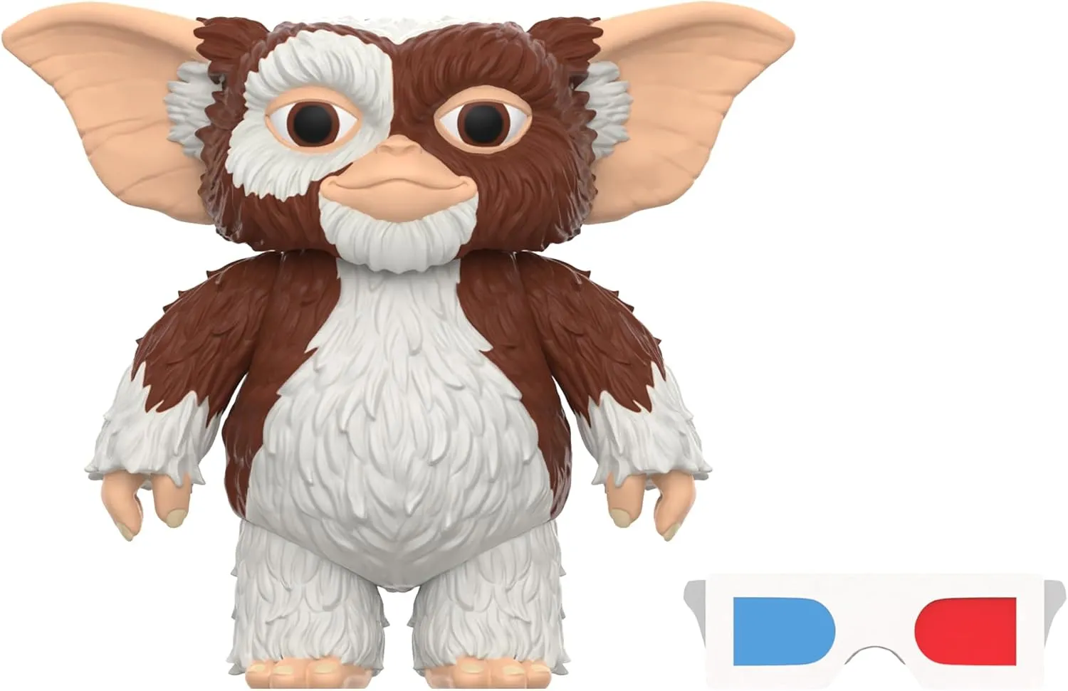 Super7 Gremlins Reaction Figures Wave 01 - Gizmo