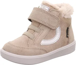 Supies Leicht Gefütterte Gore-Tex, Shoes for Baby Girls