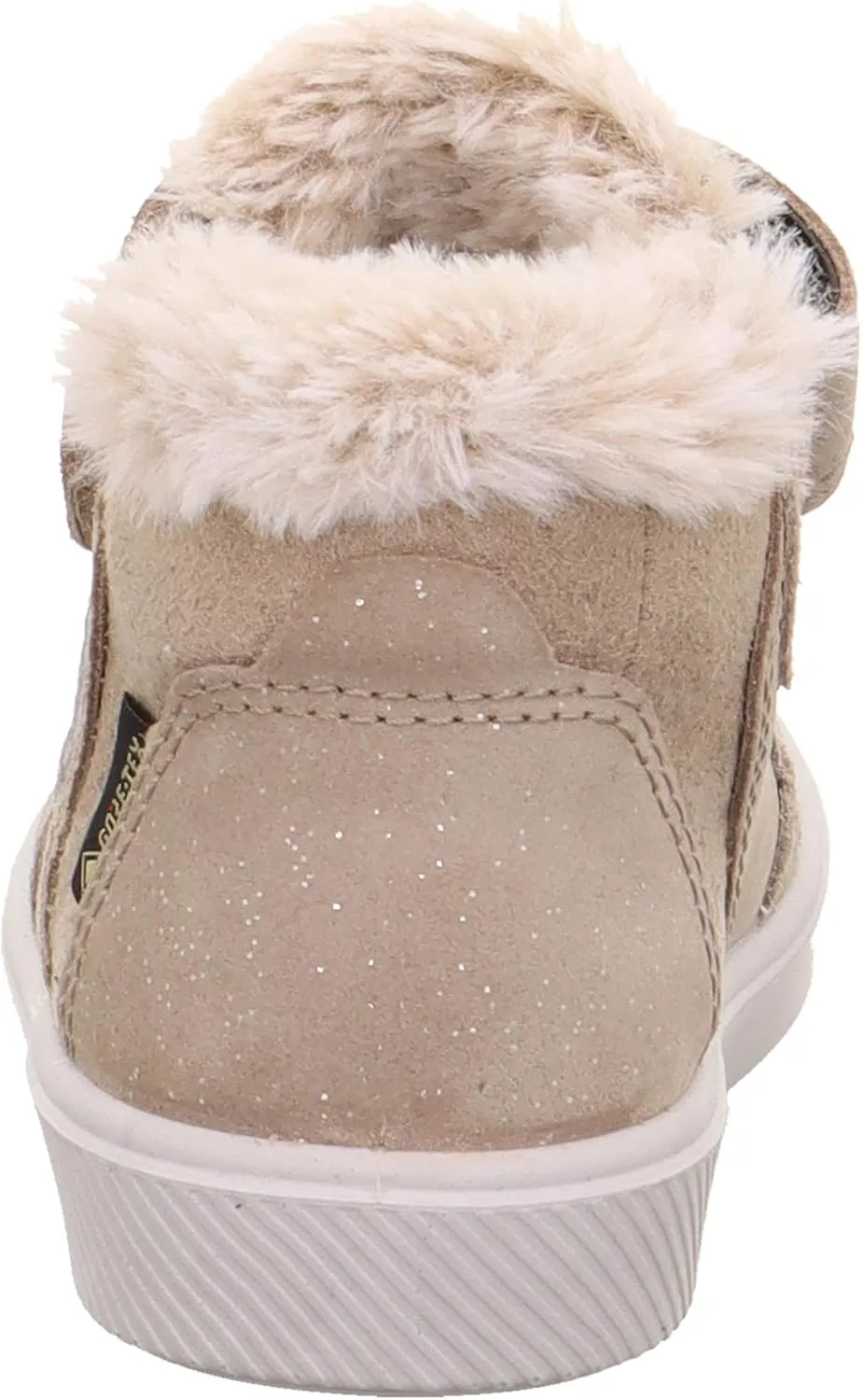 Supies Leicht Gefütterte Gore-Tex, Shoes for Baby Girls