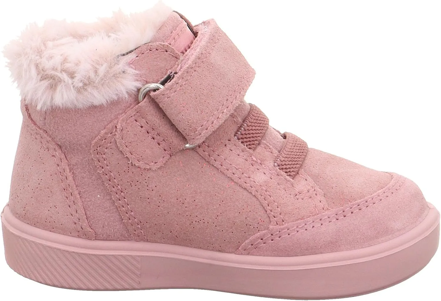 Supies Leicht Gefütterte Gore-Tex, Shoes for Baby Girls