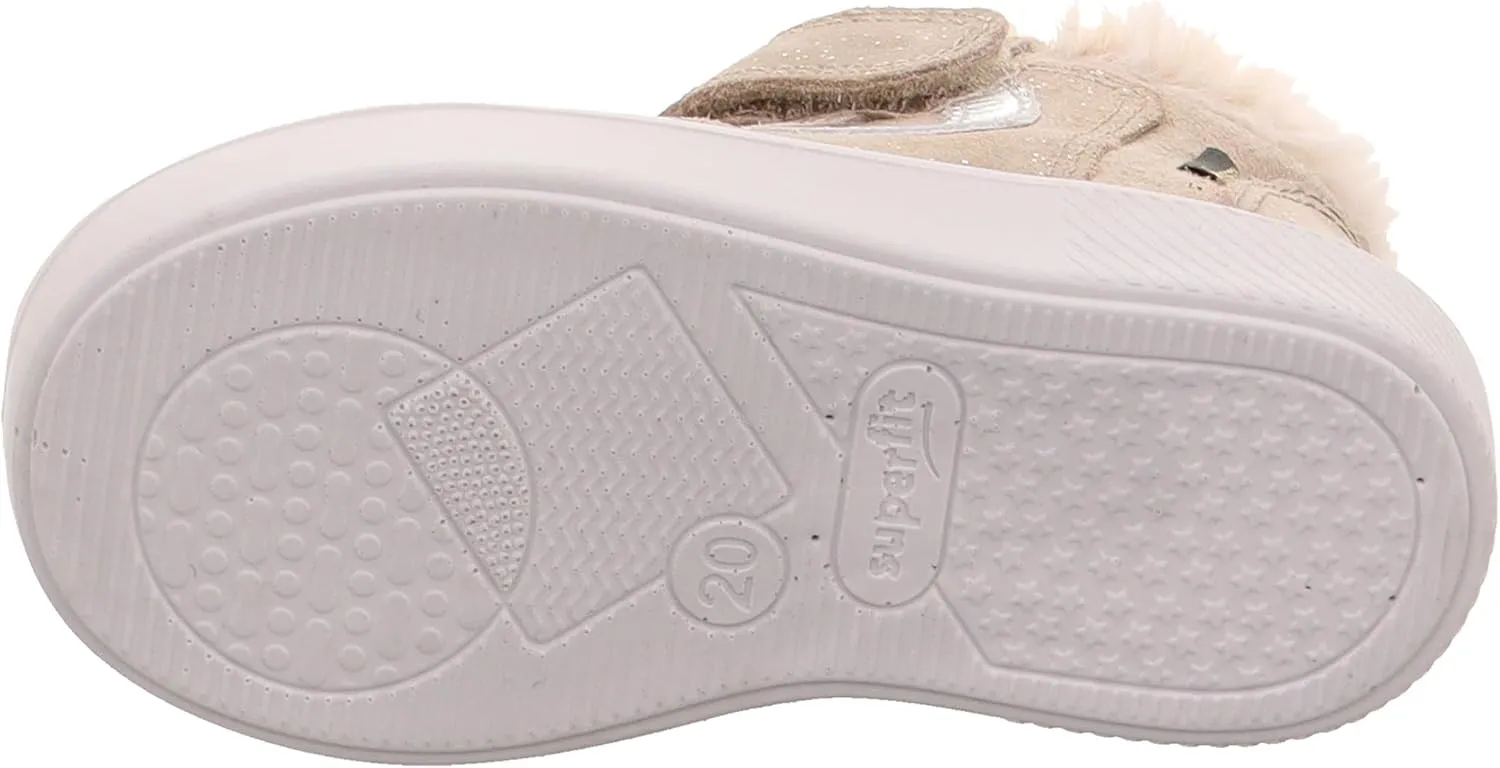 Supies Leicht Gefütterte Gore-Tex, Shoes for Baby Girls