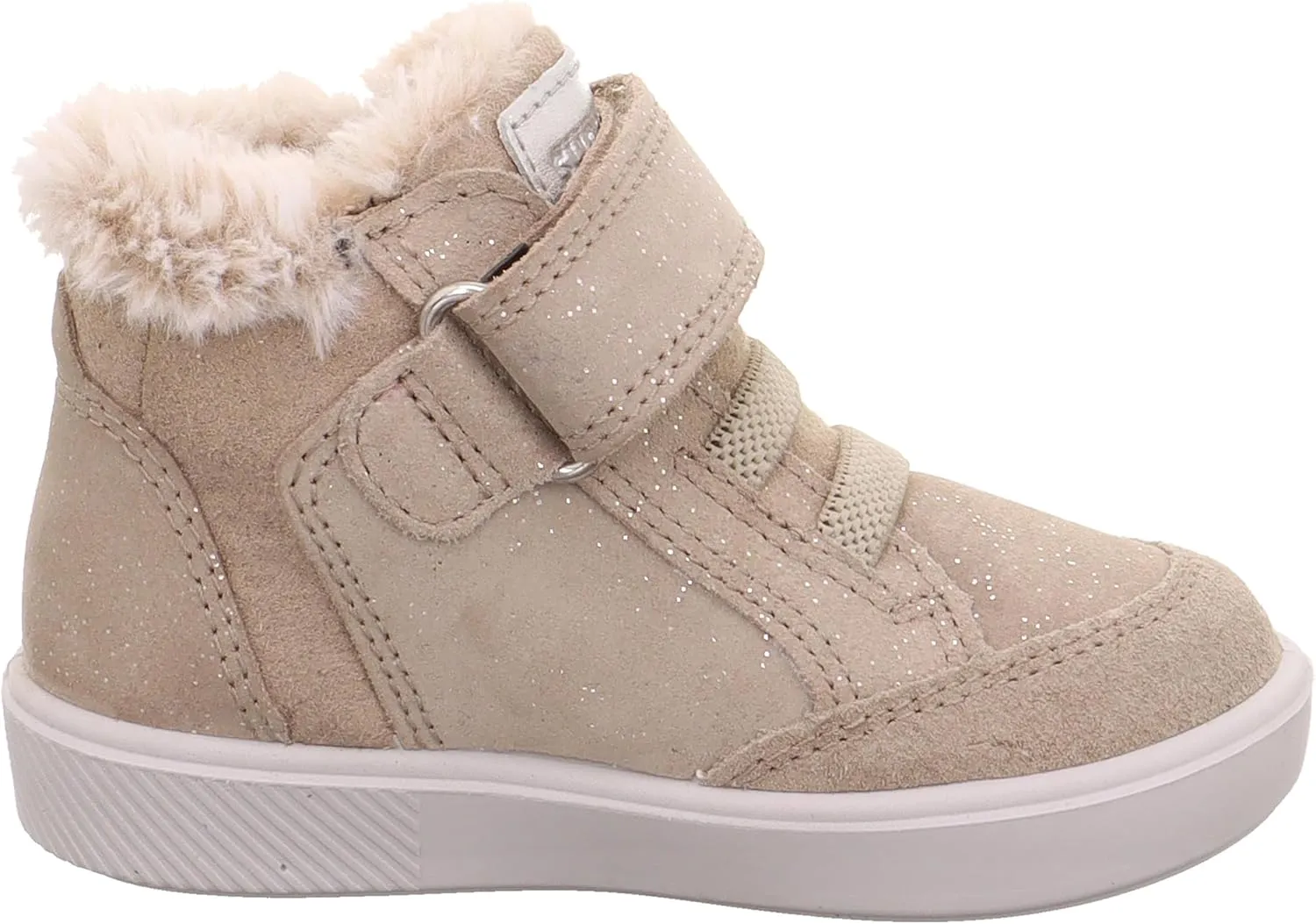 Supies Leicht Gefütterte Gore-Tex, Shoes for Baby Girls