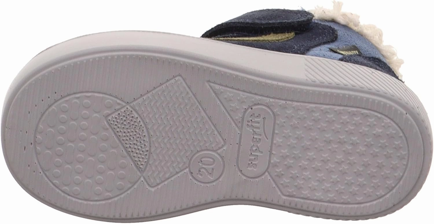Supies Leicht Gefütterte Gore-Tex, Baby Shoes Children