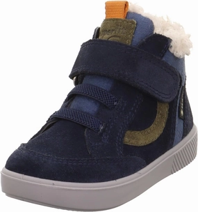 Supies Leicht Gefütterte Gore-Tex, Baby Shoes Children