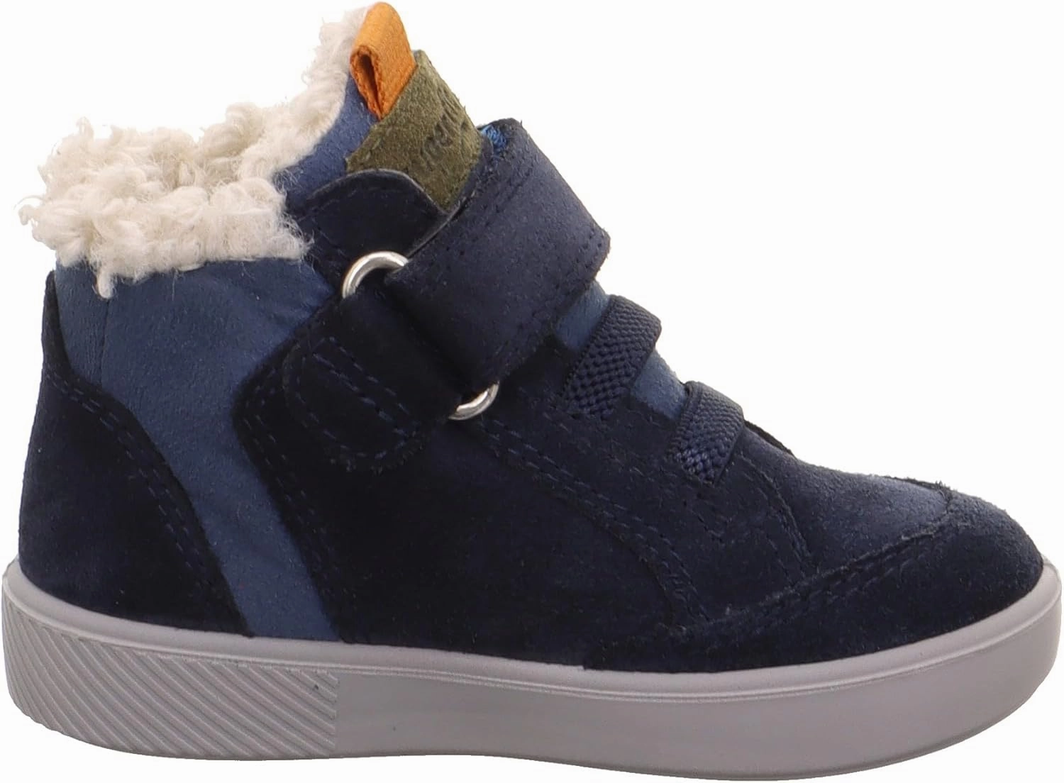 Supies Leicht Gefütterte Gore-Tex, Baby Shoes Children