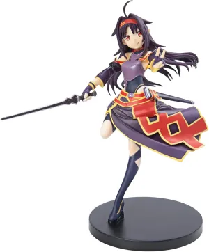 Taito 6" Sword Art Online II: Yuuki Figure