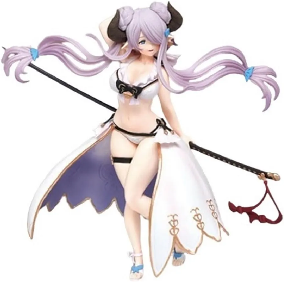 Taito Granblue Fantasy: Narmaya Figure