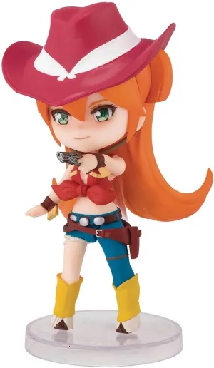 TAMASHII NATIONS - Back Arrow - Elsha Lean, Bandai Spirits Figuarts mini Action Figure