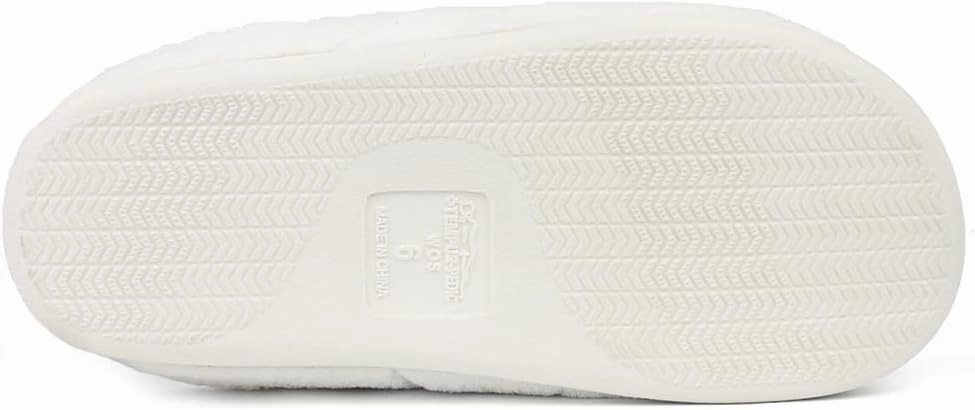 Tempur-Pedic Womens Windsock Scuff Casual Slippers Casual - Black