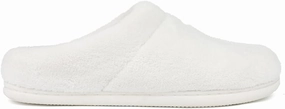 Tempur-Pedic Womens Windsock Scuff Casual Slippers Casual - Black