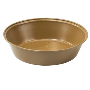 Thous Winds Vintage Deep Plate - Sand