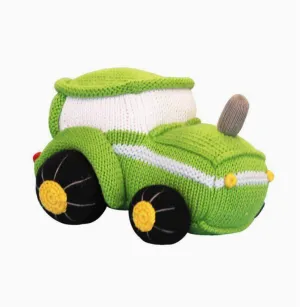 Tobey the Tractor