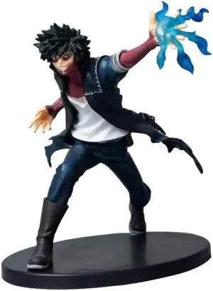 Toga Himiko/Dabi Figure Anime MHA Action Figures Statues Model Toys Desktop Ornaments Collectable Gift