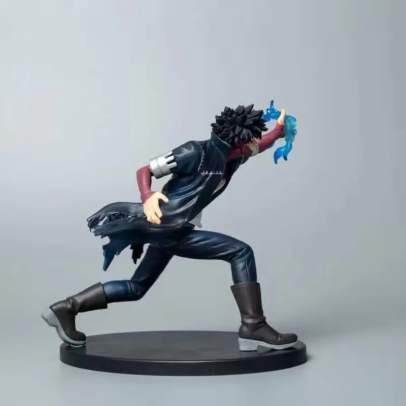 Toga Himiko/Dabi Figure Anime MHA Action Figures Statues Model Toys Desktop Ornaments Collectable Gift