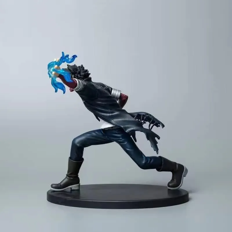 Toga Himiko/Dabi Figure Anime MHA Action Figures Statues Model Toys Desktop Ornaments Collectable Gift
