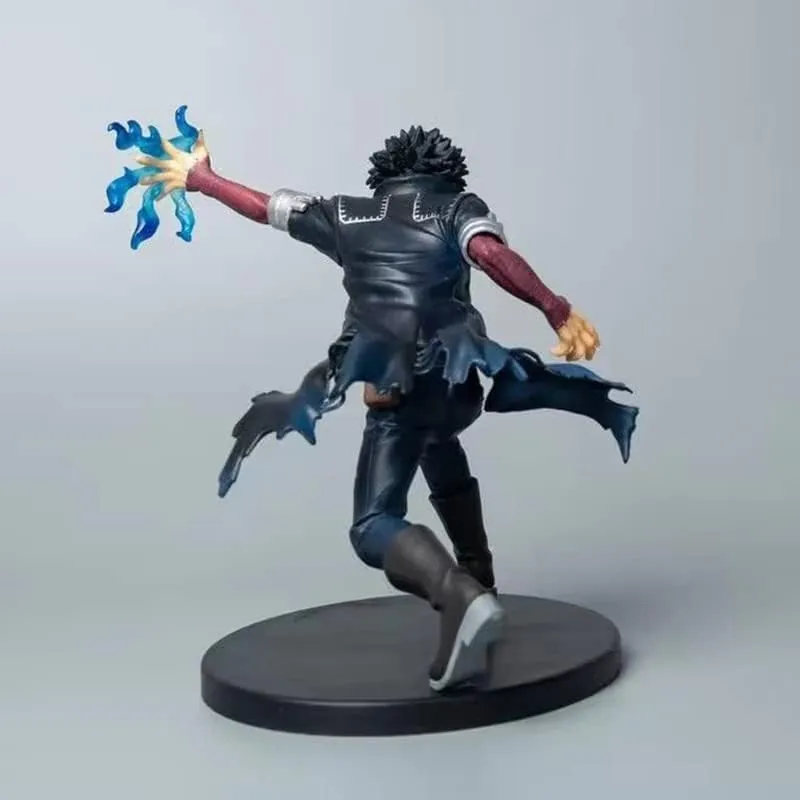 Toga Himiko/Dabi Figure Anime MHA Action Figures Statues Model Toys Desktop Ornaments Collectable Gift