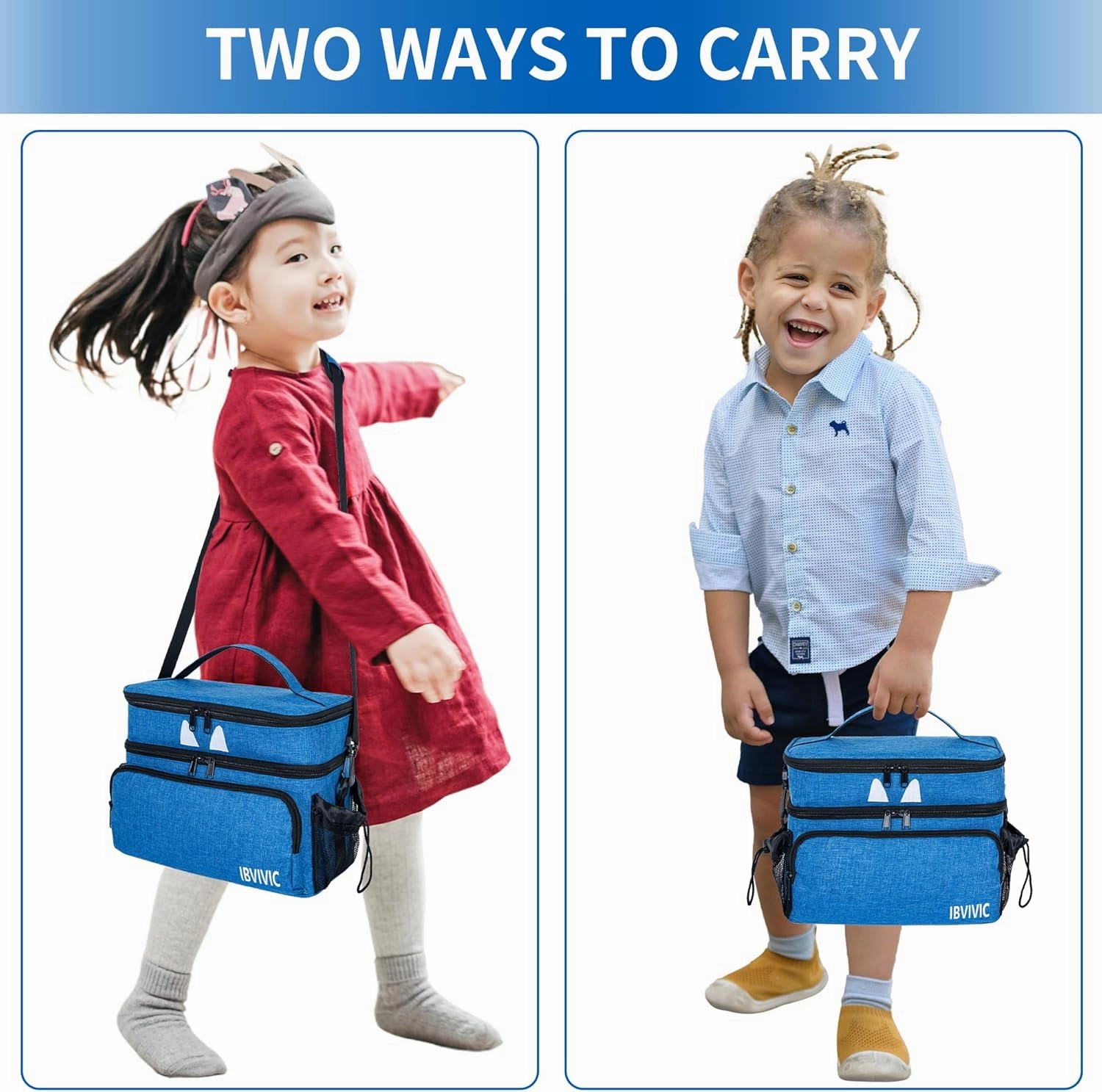 Toniebox Carrying Case Cute Tonie Travel Case for Toniebox Start Set Figures and Accessories