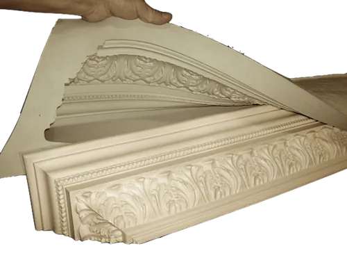 Tooling Fee for Flexible Mouldings