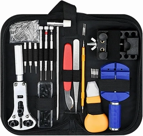 Tools Compatible with Repairing Watches Watch Maintenance Adjusting Watch Straps Replacing 147 Parts Disassembly and Installation