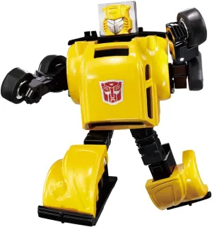 Transformers Missing Link C-03 Bumble