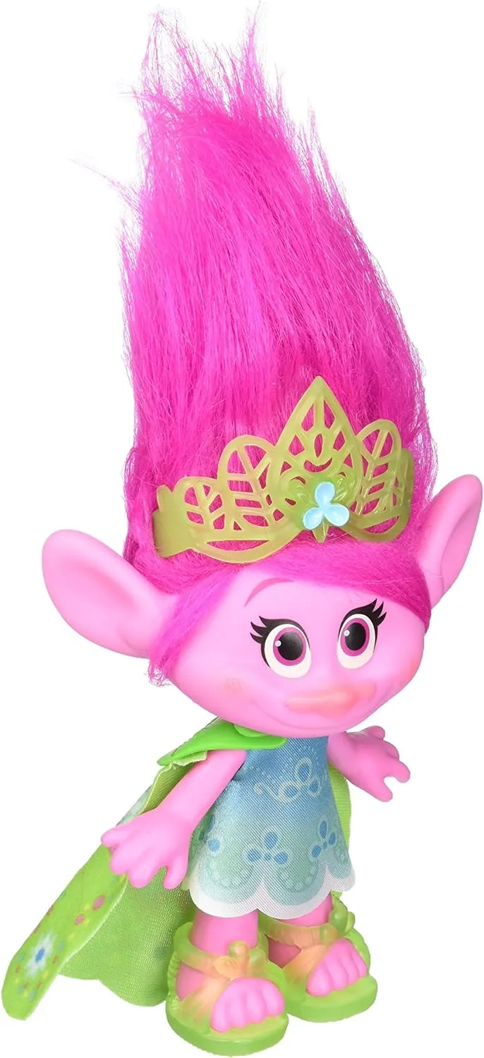 Trolls DreamWorks Poppy 9-Inch Figure