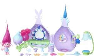 Trolls DreamWorks Trolls Poppy's Stylin' Pod
