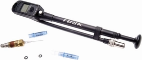 Tusk Digital Suspension Pump For Husaberg TE 250 2012