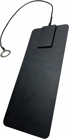 TW-(MAG) MAT-50 Magnetic Counterpoise Ground Plane for HF Antennas – Enhance Signal Performance with Magnetic Mount