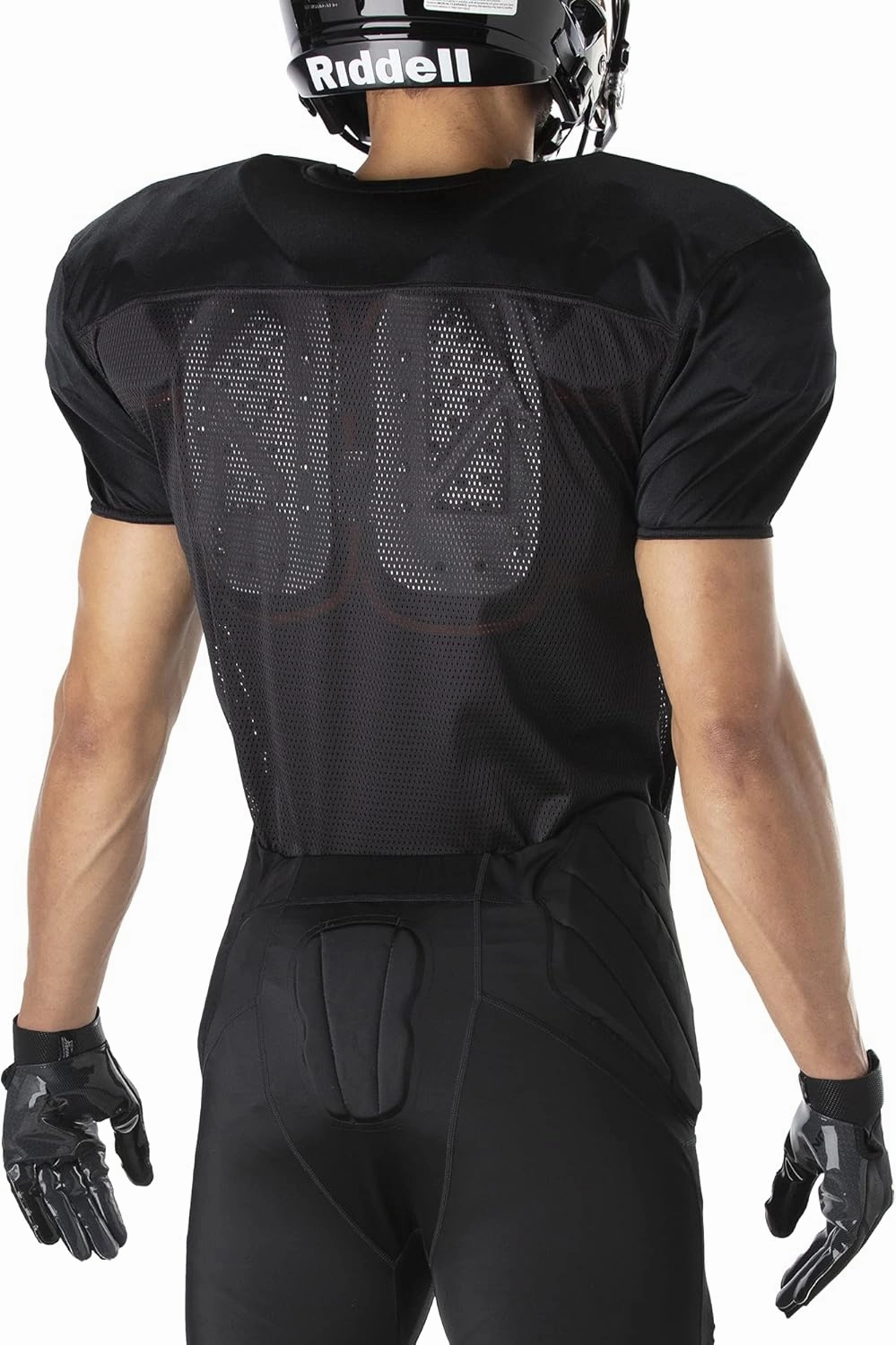UNDER ARMOUR Adult Practice Jersey