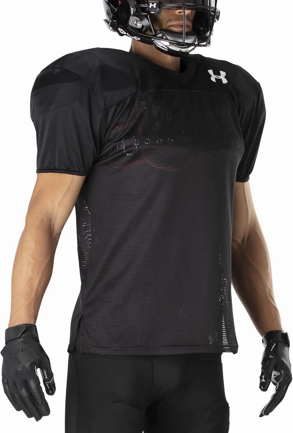 UNDER ARMOUR Adult Practice Jersey