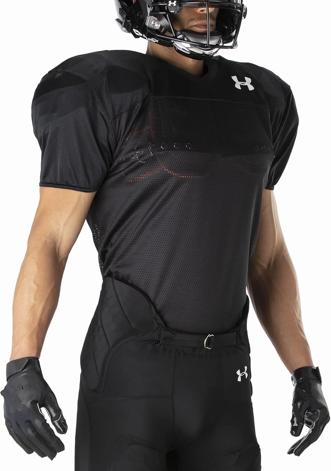 UNDER ARMOUR Adult Practice Jersey