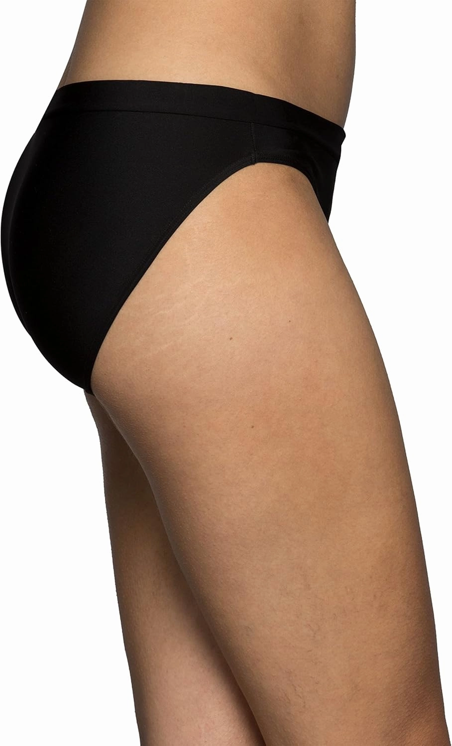 Vanity Fair Women's Beyond Comfort Bikini Panties