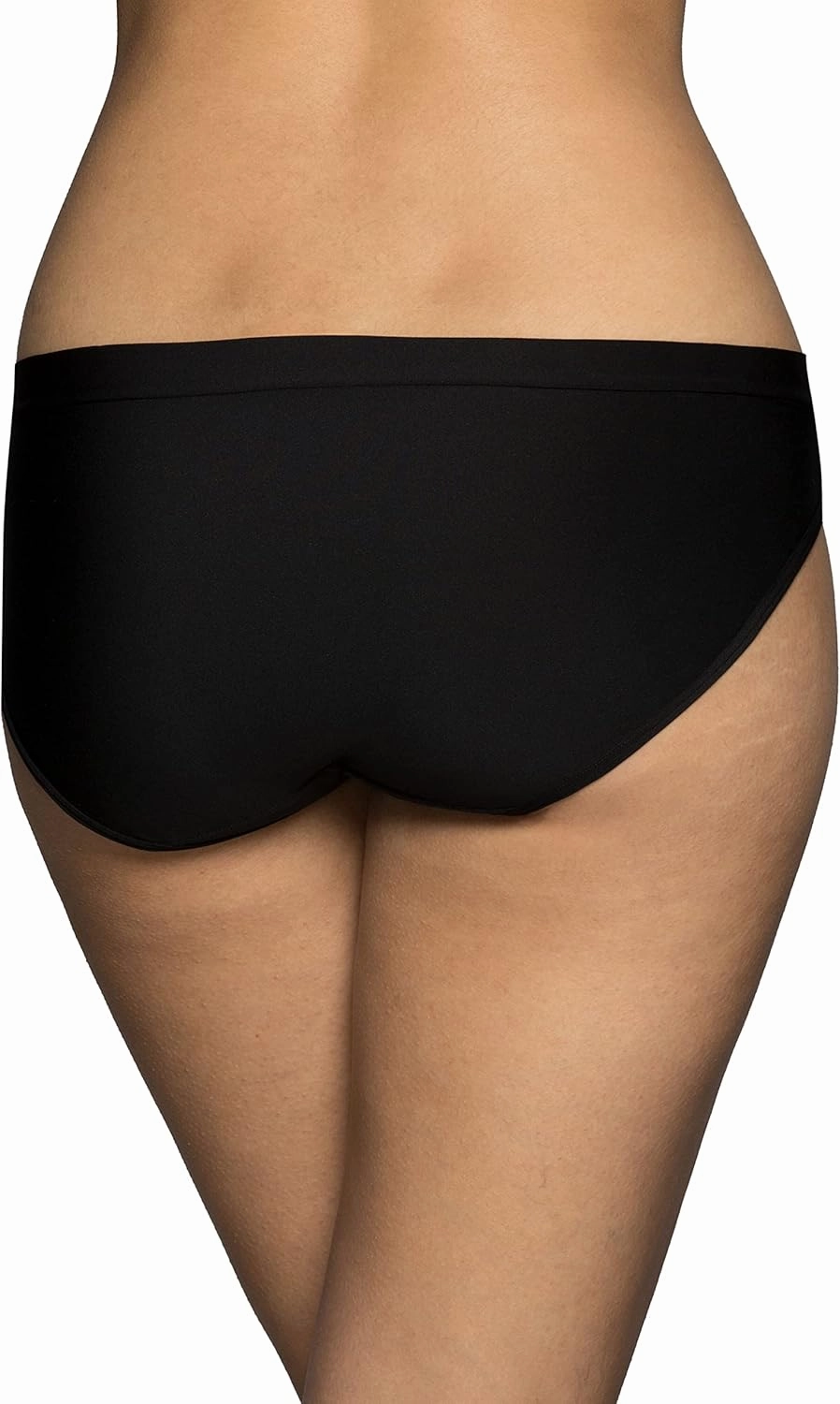 Vanity Fair Women's Beyond Comfort Bikini Panties