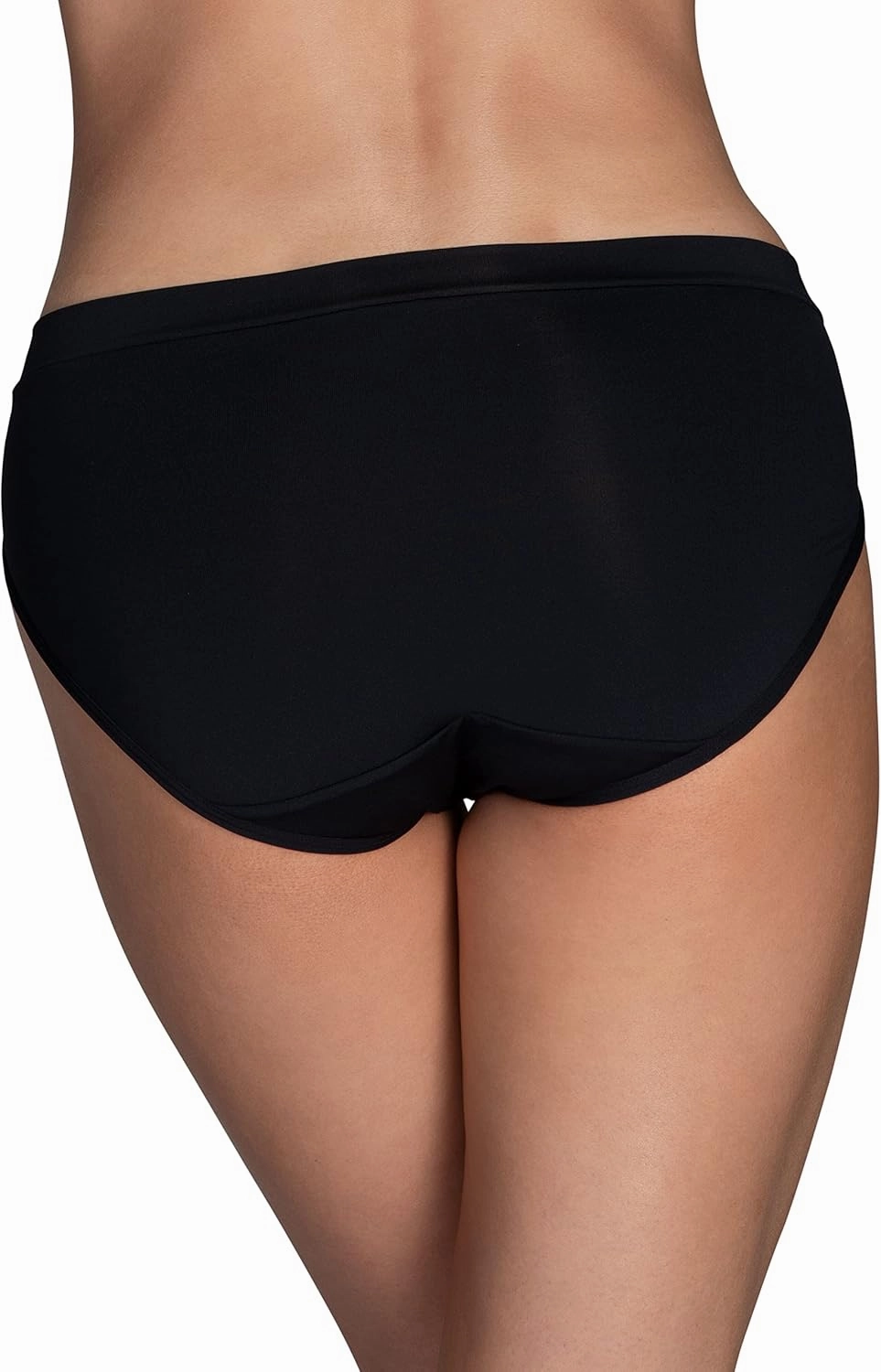 Vanity Fair Women's Beyond Comfort Bikini Panties