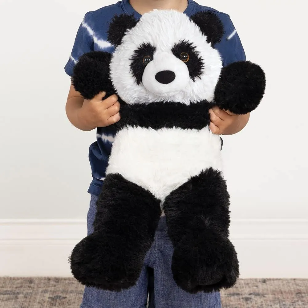 Vermont Teddy Bear Panda Stuffed Animal - Panda Bear Stuffed Animal, 18 Inch