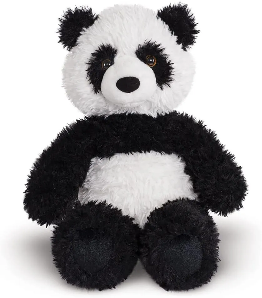 Vermont Teddy Bear Panda Stuffed Animal - Panda Bear Stuffed Animal, 18 Inch