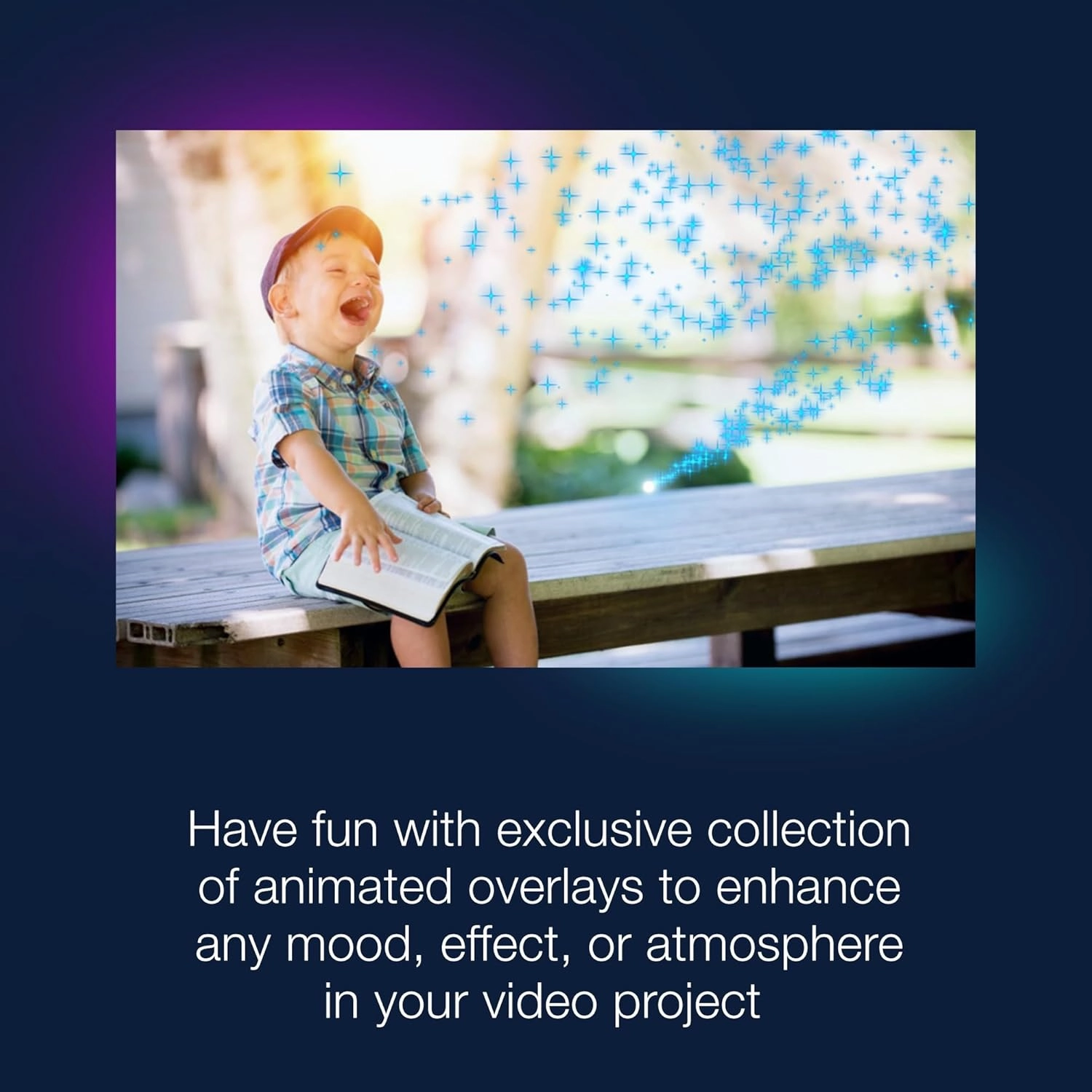 VideoStudio Ultimate Bundle 2023| Powerful Video Editing Software with Premium Effects Collection plus Animated Overlays, Motion Graphics, and Premium Templates [PC Download]