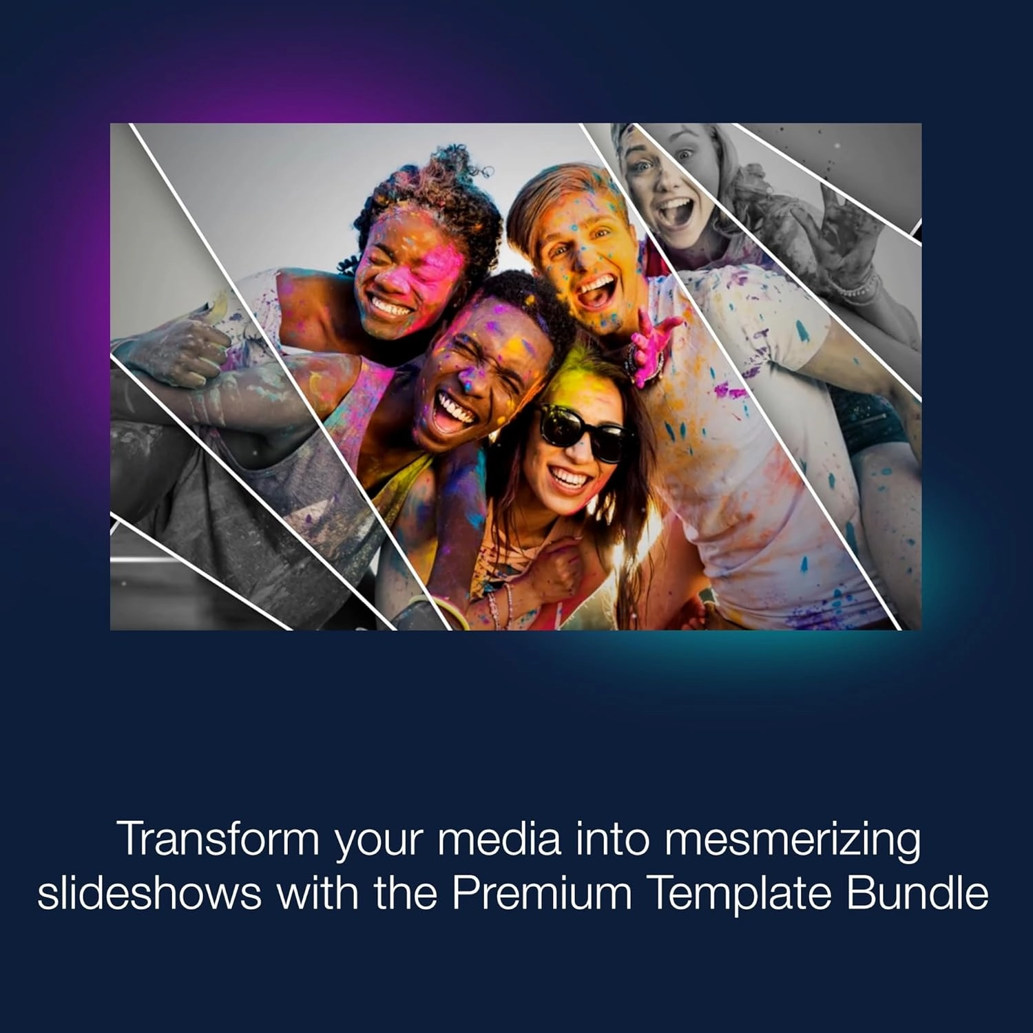 VideoStudio Ultimate Bundle 2023| Powerful Video Editing Software with Premium Effects Collection plus Animated Overlays, Motion Graphics, and Premium Templates [PC Download]