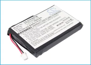VINTRONS Replacement Battery for STABO FT553444P-2S, TOPCOM, FT553444P-2S (800mAh),