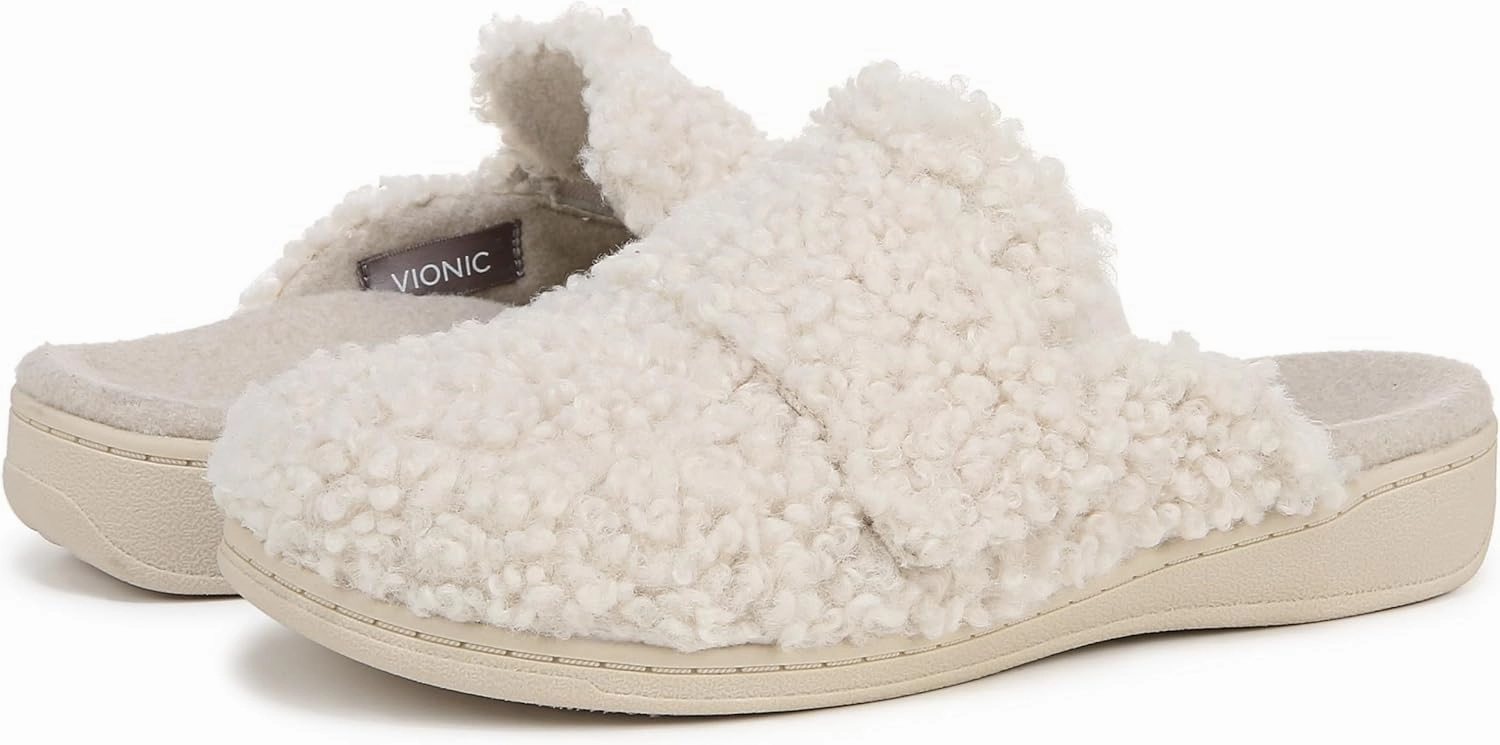 Vionic Women's Gemma Ii Mules