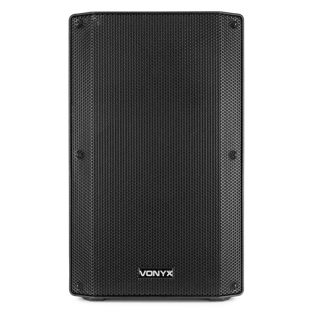 Vonyx VSA500-PA 12″ Portable PA System