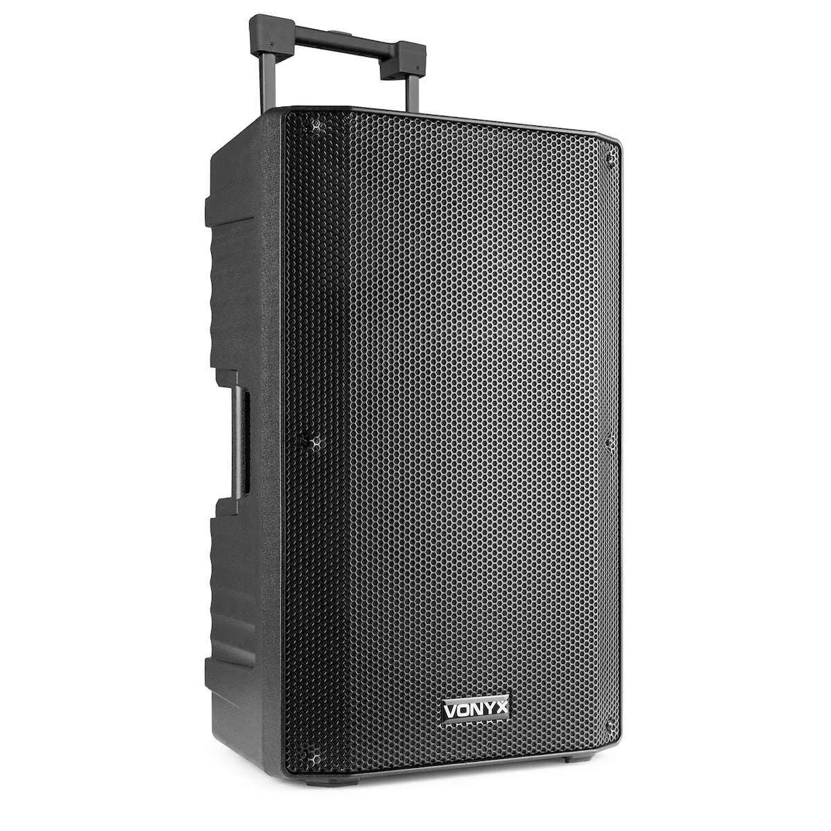 Vonyx VSA500-PA 12″ Portable PA System